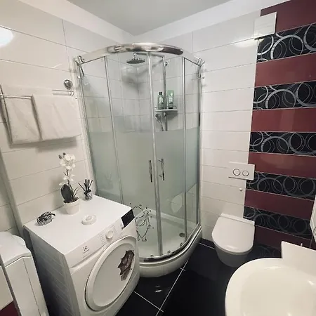 With Wifi - 21347 Appartement Split