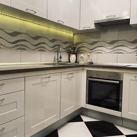 With Wifi - 21347 Apartman