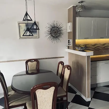 Apartman With Wifi - 21347 *