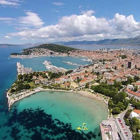 With Wifi - 21347 Apartman *