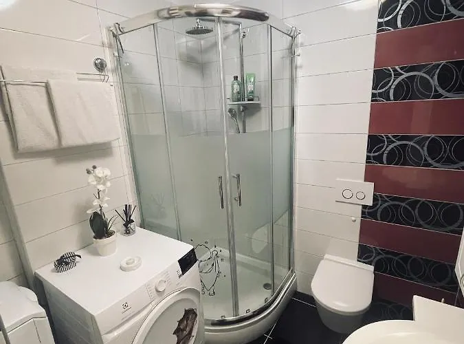 With Wifi - 21347 公寓 斯普利特