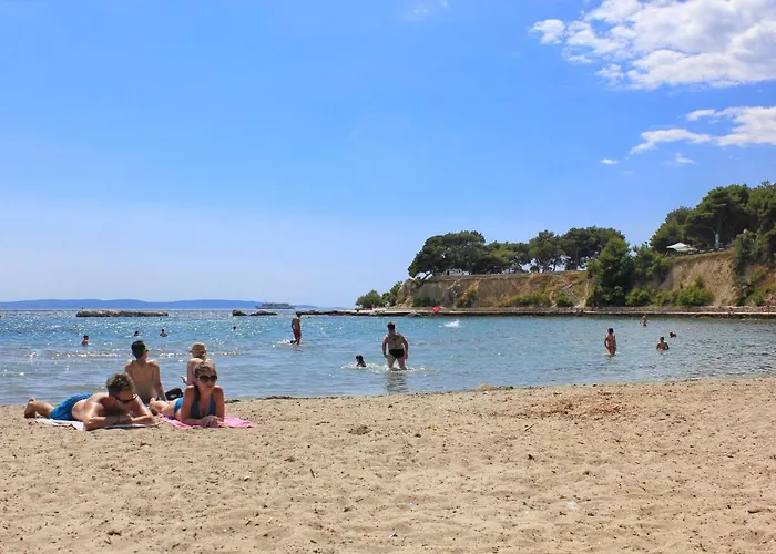 With Wifi - 21347 公寓 *