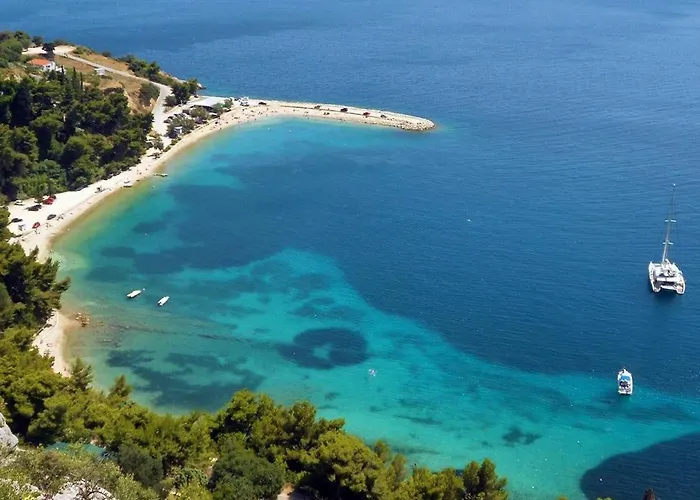 公寓 With Wifi - 21347