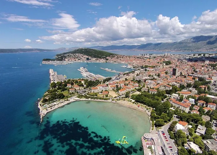 With Wifi - 21347 公寓 *