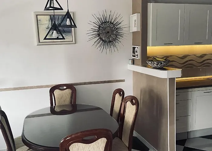 Apartment With Wifi - 21347 *