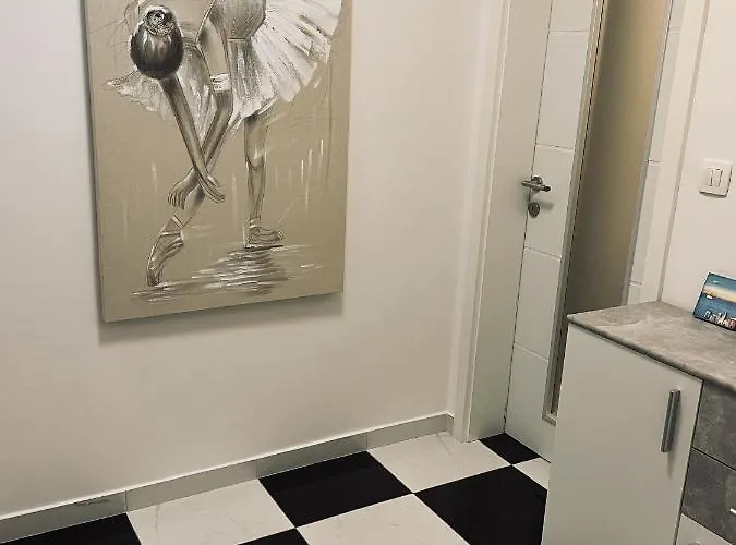 Apartment With Wifi - 21347 *